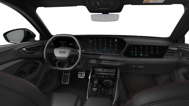 Audi A5 Avant 2.0 e-hybrid quattro S edition Competition | 367 PK | SoH 98% | Trekhaak | Head-up display | Area view 360 | Matrix LED koplampen | S line |