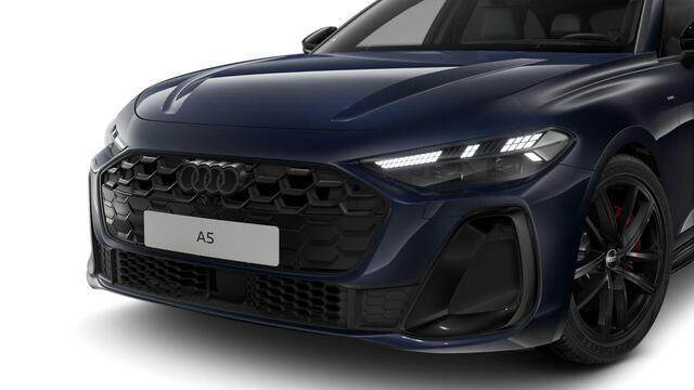 Audi A5 Avant 2.0 e-hybrid quattro S edition Competition | 367 PK | SoH 98% | Trekhaak | Head-up display | Area view 360 | Matrix LED koplampen | S line |