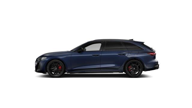 Audi A5 Avant 2.0 e-hybrid quattro S edition Competition | 367 PK | SoH 98% | Trekhaak | Head-up display | Area view 360 | Matrix LED koplampen | S line |