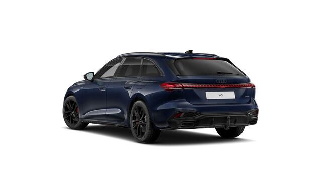 Audi A5 Avant 2.0 e-hybrid quattro S edition Competition | 367 PK | SoH 98% | Trekhaak | Head-up display | Area view 360 | Matrix LED koplampen | S line |