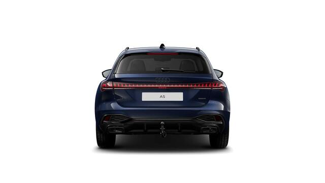 Audi A5 Avant 2.0 e-hybrid quattro S edition Competition | 367 PK | SoH 98% | Trekhaak | Head-up display | Area view 360 | Matrix LED koplampen | S line |