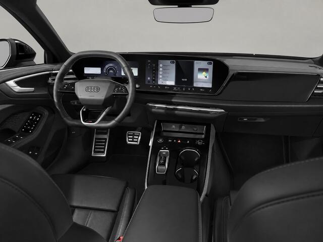 Audi A5 2.0 e-hybrid quattro S edition 299 PK · Premium pakket · Trekhaak elek. wegklapbaar · Optiekpakket zwart