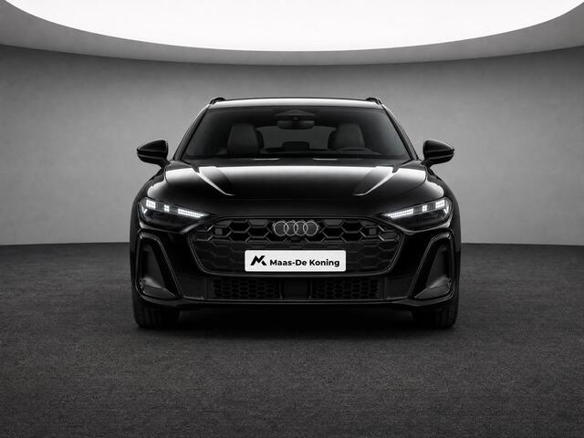 Audi A5 2.0 e-hybrid quattro S edition 299 PK · Premium pakket · Trekhaak elek. wegklapbaar · Optiekpakket zwart
