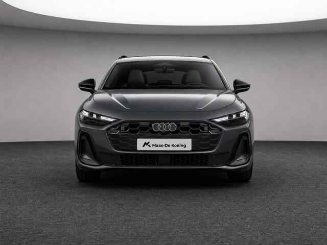 Audi A5 2.0 e-hybrid quattro S edition 299 PK · Premium pakket · Optiekpakket zwart · Trekhaak elek. wegklapbaar