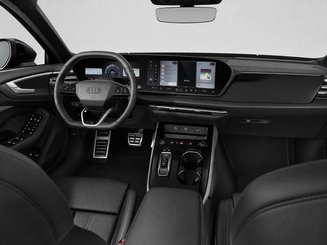Audi A5 2.0 e-hybrid quattro S edition 299 PK · Trekhaak elek. wegklapbaar · Premium pakket · Optiekpakket zwart