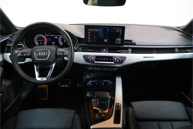 Audi A5 Sportback 40 TFSI quattro S edition | Pano | B&O | Sfeer | Cam | Acc
