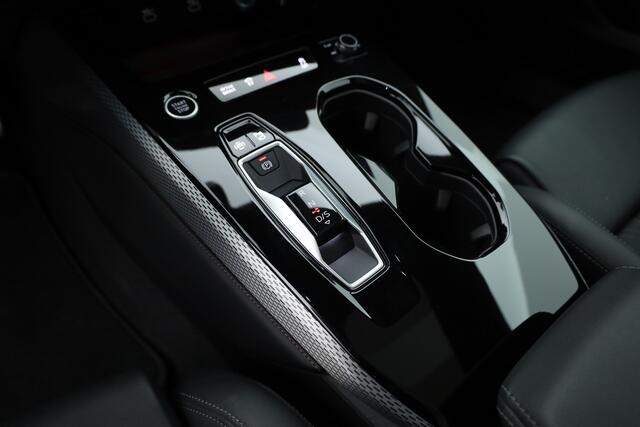 Audi A5 Avant 2.0 e-hybrid quattro Black Line S edition | Rijklaar! | S-Line ''Diamond'' Stoelen | Pano | Adapt. Cruise | Pass Display | 360cam | Matrix LED |