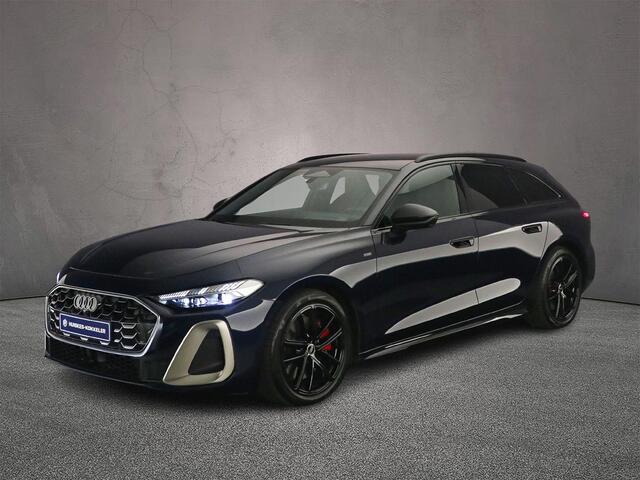Audi A5 Avant 2.0 e-hybrid quattro 270 kW S tronic | Trekhaak | Adaptieve Cruise | Camera | Panorama Dak | B&O 3D | Head-up | Matrix-LED | Adaptieve Demping Systeem |