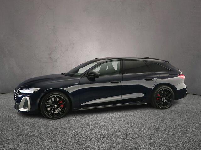 Audi A5 Avant 2.0 e-hybrid quattro 270 kW S tronic | Trekhaak | Adaptieve Cruise | Camera | Panorama Dak | B&O 3D | Head-up | Matrix-LED | Adaptieve Demping Systeem |