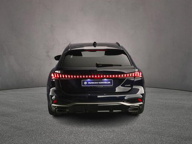 Audi A5 Avant 2.0 e-hybrid quattro 270 kW S tronic | Trekhaak | Adaptieve Cruise | Camera | Panorama Dak | B&O 3D | Head-up | Matrix-LED | Adaptieve Demping Systeem |