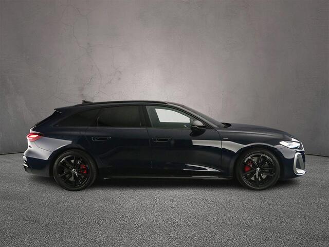 Audi A5 Avant 2.0 e-hybrid quattro 270 kW S tronic | Trekhaak | Adaptieve Cruise | Camera | Panorama Dak | B&O 3D | Head-up | Matrix-LED | Adaptieve Demping Systeem |