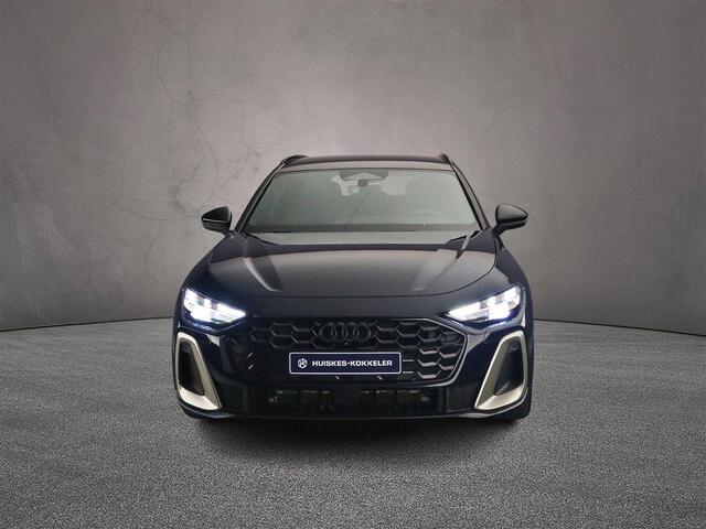 Audi A5 Avant 2.0 e-hybrid quattro 270 kW S tronic | Trekhaak | Adaptieve Cruise | Camera | Panorama Dak | B&O 3D | Head-up | Matrix-LED | Adaptieve Demping Systeem |