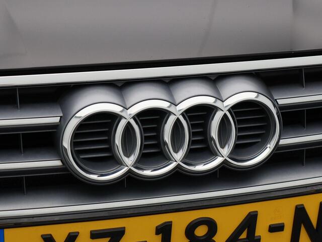 Audi A5 Coupé 1.4 TFSi Sport S-Line Edition 150 Pk | Virtual Cockpit | Stoelverwarming | LED | Privacy Glass | Cruice Control | 19 Inch