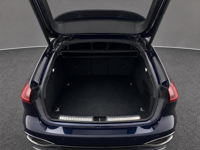 Audi A5 Avant 2.0 e-hybrid 367pk quattro S edition Competition · Trekhaak · 360 Camera · B&O Audio · Elek. Voorstoel · Head-Up · Dodehoek Detectie · 19'' Inch · Garantie t/m 03-10-2030 of 100.000km