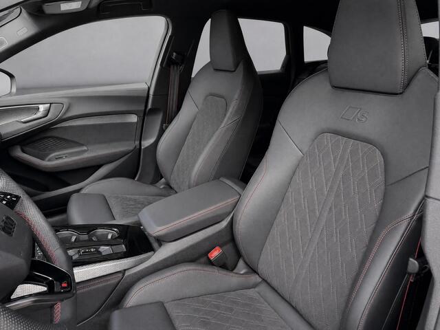 Audi A5 Avant 2.0 e-hybrid 367pk quattro S edition Competition · Trekhaak · 360 Camera · B&O Audio · Elek. Voorstoel · Head-Up · Dodehoek Detectie · 19'' Inch · Garantie t/m 03-10-2030 of 100.000km