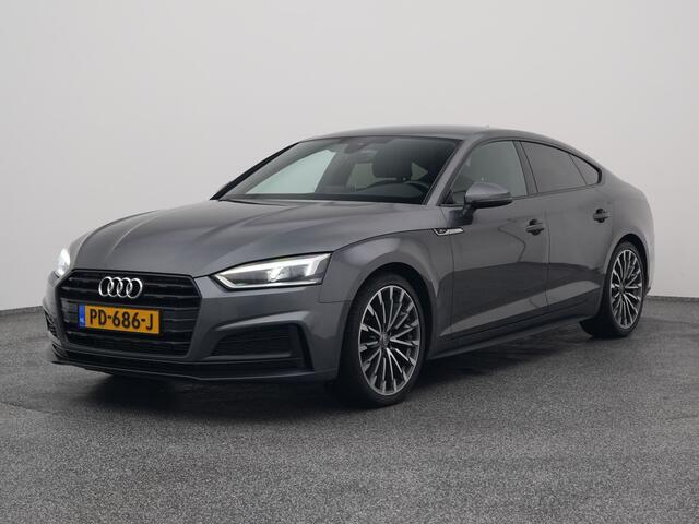 Audi A5 Sportback 2.0 TFSI Launch Edition S-line | CARPLAY | KEYLESS | SFEERVERL.