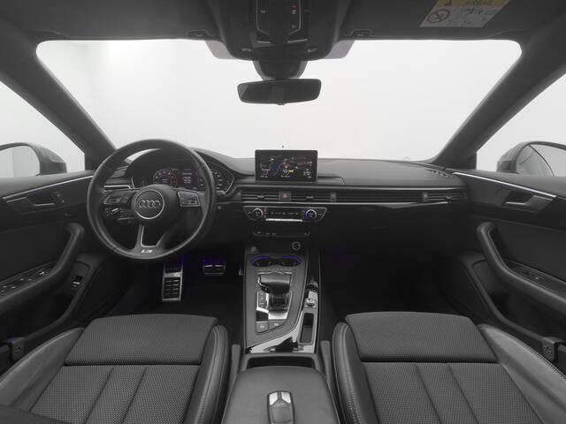 Audi A5 Sportback 2.0 TFSI Launch Edition S-line | CARPLAY | KEYLESS | SFEERVERL.