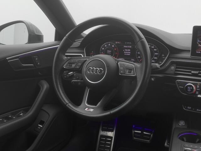 Audi A5 Sportback 2.0 TFSI Launch Edition S-line | CARPLAY | KEYLESS | SFEERVERL.