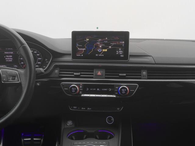 Audi A5 Sportback 2.0 TFSI Launch Edition S-line | CARPLAY | KEYLESS | SFEERVERL.