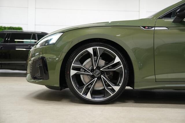 Audi A5 Sportback 40 TFSI S Edition * Virtual - ACC - Blind Spot - Keyless - Camera - 20" - Sfeer - App - Sound *