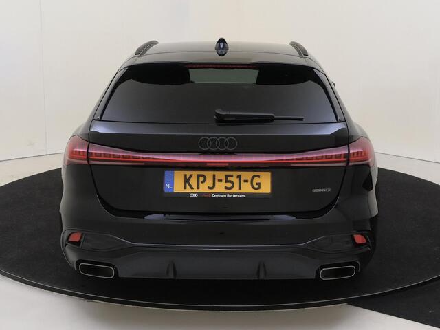 Audi A5 Avant 2.0 e-hybrid quattro S edition