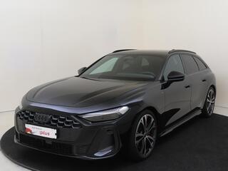 Audi A5 Avant 2.0 e-hybrid quattro S edition