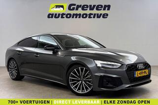 Audi A5 35 TFSI S-line Competition | Virtual | C