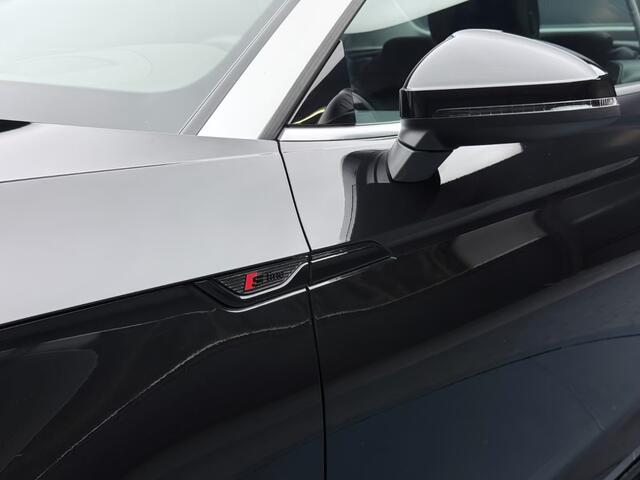 Audi A5 Cabriolet 45 TFSI Quattro S-LINE ** MATRIX, VIRTUAL, TREKH, NEKVERW, MASSAGE, ACC, 20-inch LMV ** 1e EIG - € 38.900 onder NP ** ** INFORMEER OOK NAAR ONZE AANTREKKELIJKE FINANCIAL-LEASE TARIEVEN **