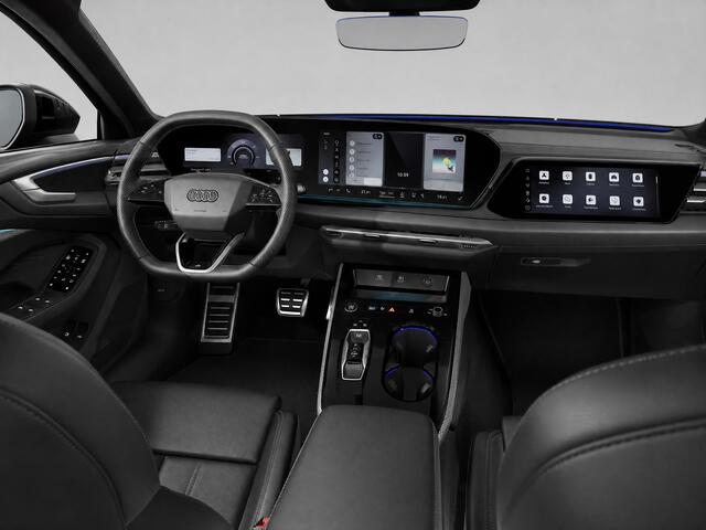 Audi A5 Avant 2.0 e-hybrid quattro S edition 299 PK · Tech plus · MMI bijrijdersdisplay · Trekhaak elek. wegklapbaar