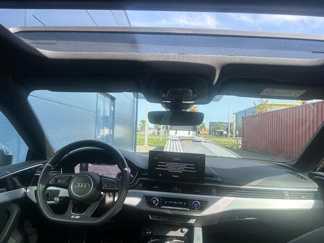 Audi A5 Sportback 35 TFSI S edition Competition |NAP|1e eigenaar|BTW|Pano