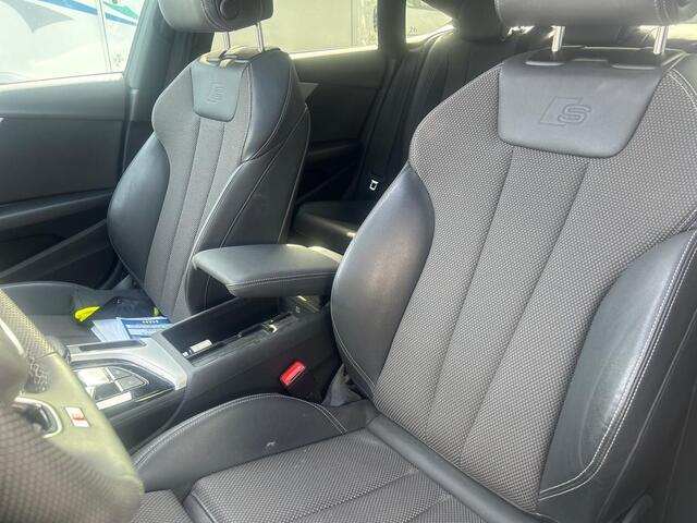 Audi A5 Sportback 35 TFSI S edition Competition |NAP|1e eigenaar|BTW|Pano