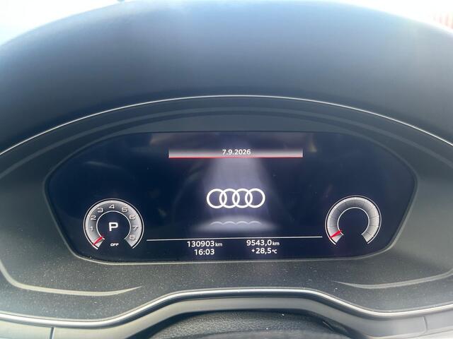 Audi A5 Sportback 35 TFSI S edition Competition |NAP|1e eigenaar|BTW|Pano