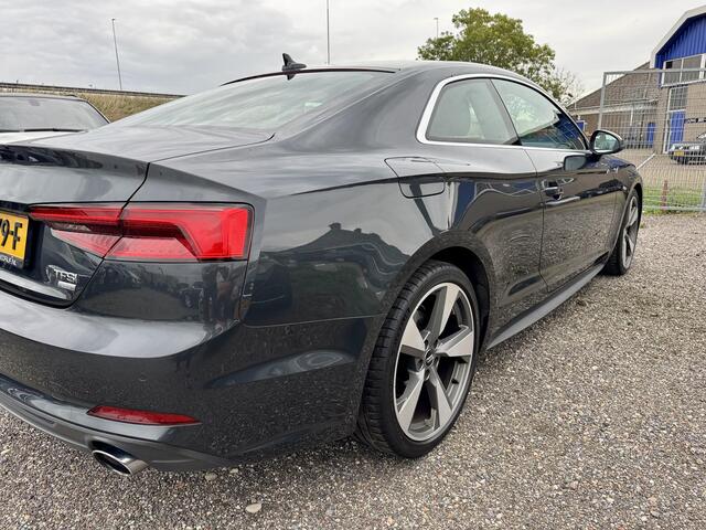 Audi A5 Coupé 2.0 TFSI ultra Launch Edition | 1e Eigenaar | S tronic | 190 PK