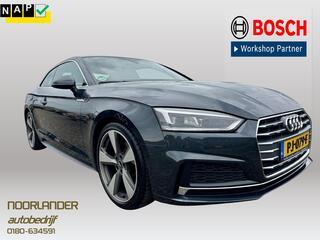 Audi A5 Coupé 2.0 TFSI ultra Launch Edition | 1e