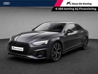 Audi A5 Coupé 40 TFSI quattro 204pk S edition ·