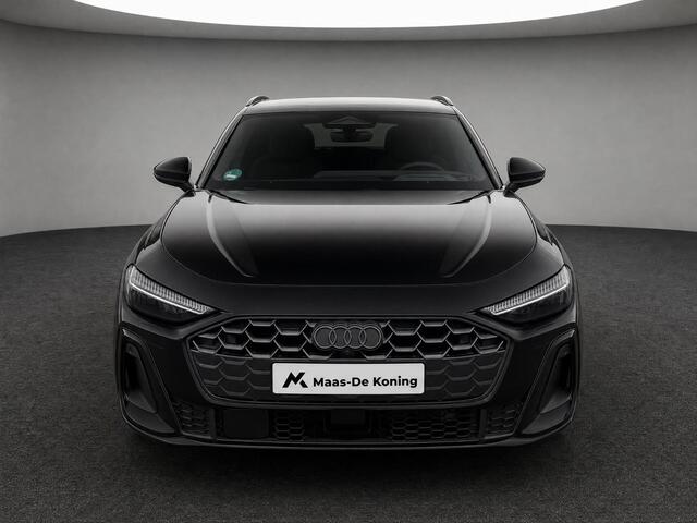 Audi A5 Avant 2.0 367pk e-hybrid quattro S edition Competition · Panoramadak · B&O Audio · Wegklapbare Trekhaak · Elek. Voorstoel · 20'' Inch · Garantie t/m 07-12-2030 of 100.000km