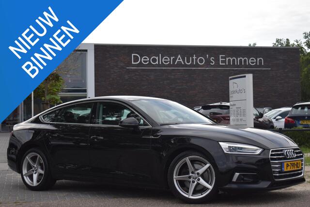 Audi A5 Sportback 40 TFSI Design Pro Line Plus