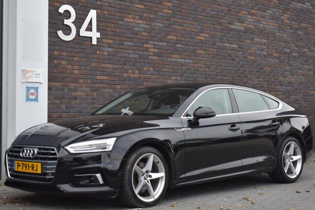 Audi A5 Sportback 40 TFSI Design Pro Line Plus