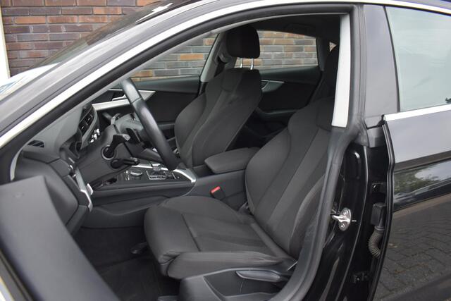 Audi A5 Sportback 40 TFSI Design Pro Line Plus
