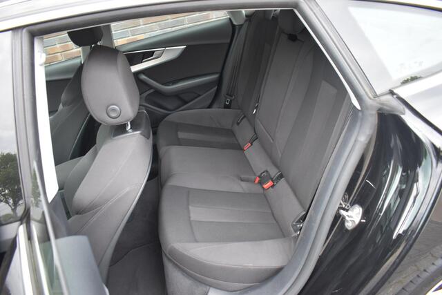 Audi A5 Sportback 40 TFSI Design Pro Line Plus