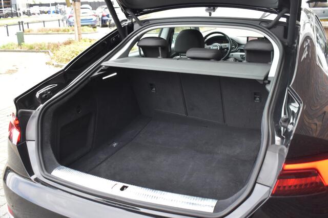 Audi A5 Sportback 40 TFSI Design Pro Line Plus