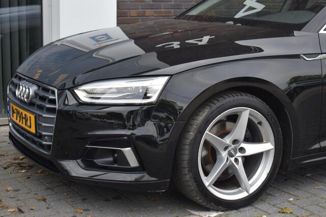Audi A5 Sportback 40 TFSI Design Pro Line Plus