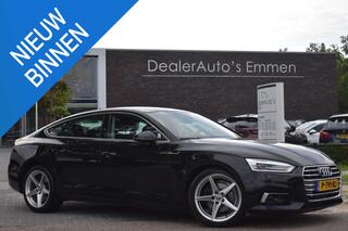 Audi A5 Sportback 40 TFSI Design Pro Line Plus