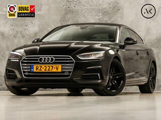 Audi A5 Sportback 2.0 TFSI S-Line Sport 190Pk Au