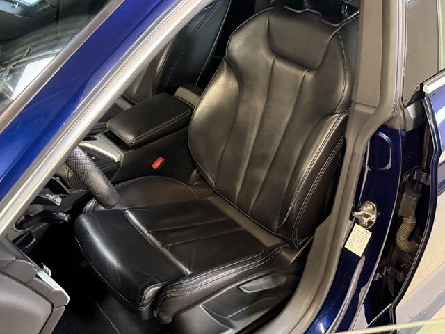 Audi A5 Sportback 35 TFSI Sport S-line edition | Leder | ACC | Apple Carplay | Stoelverwarming