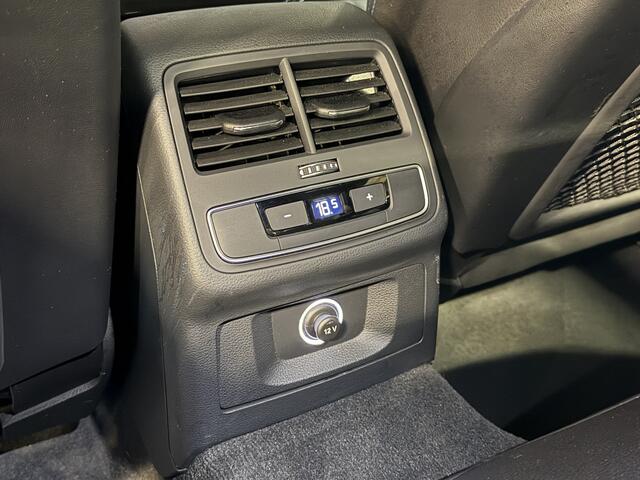 Audi A5 Sportback 35 TFSI Sport S-line edition | Leder | ACC | Apple Carplay | Stoelverwarming