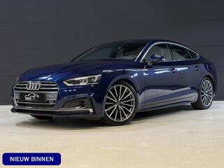 Audi A5 Sportback 35 TFSI Sport S-line edition |