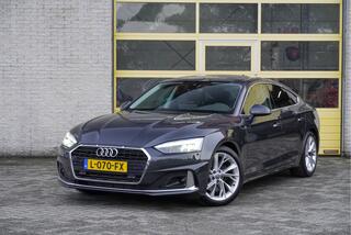 Audi A5 Sportback 35 TFSI 150PK! Automaat 5drs B