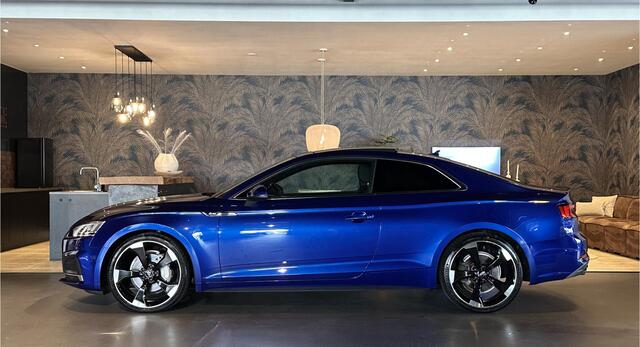 Audi A5 Coupé 2.0 TDI Aut I 2x S-Line I Pano I 20" I Virtual