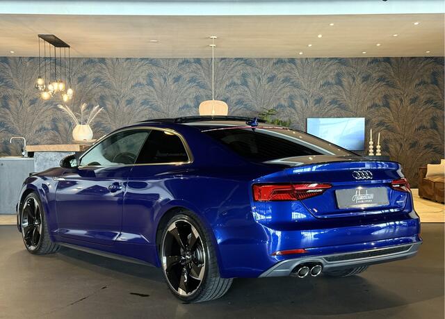 Audi A5 Coupé 2.0 TDI Aut I 2x S-Line I Pano I 20" I Virtual
